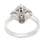 D'sire Gold and Diamond Ring