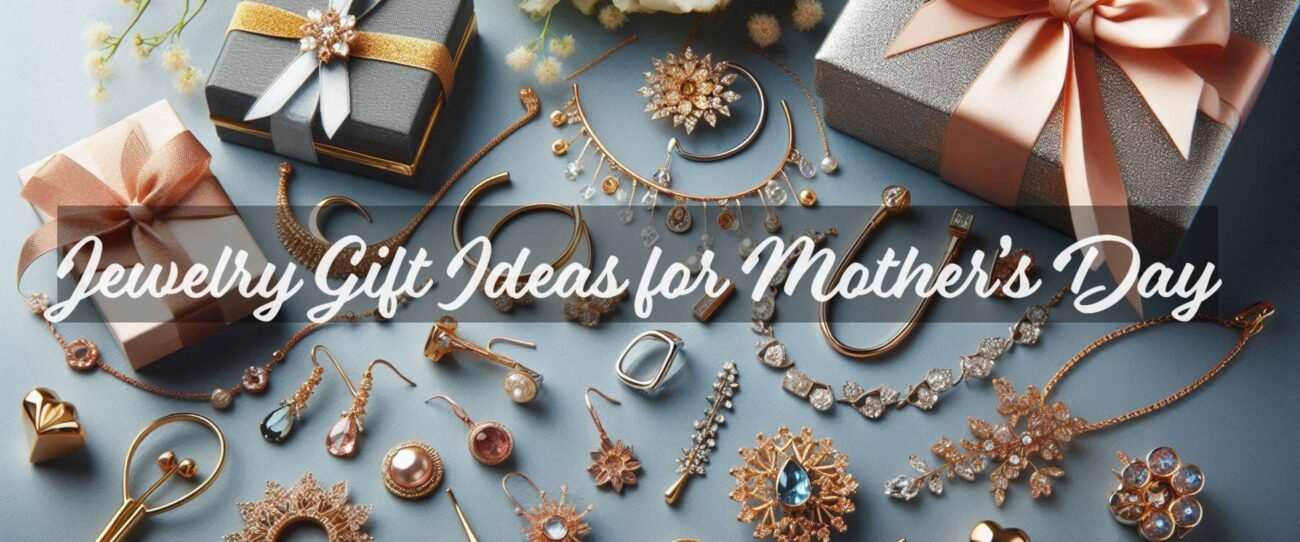 Jewelry Gift Ideas for Mother’s Day