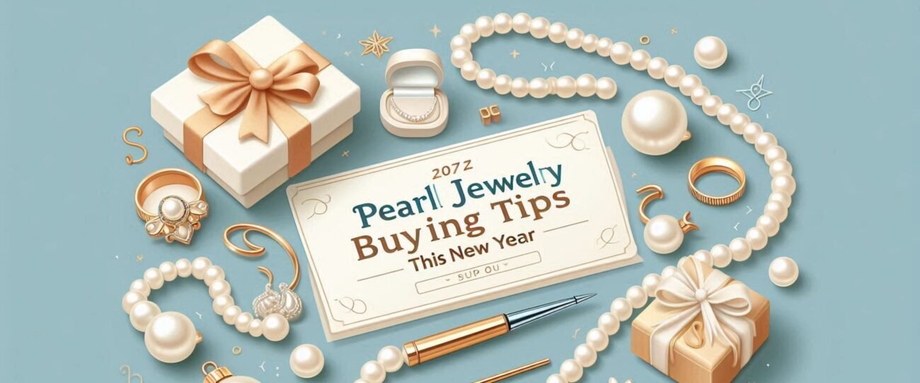 Pearlz Jewelry Buying tips