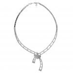 D'sire Gold and Diamond Necklace