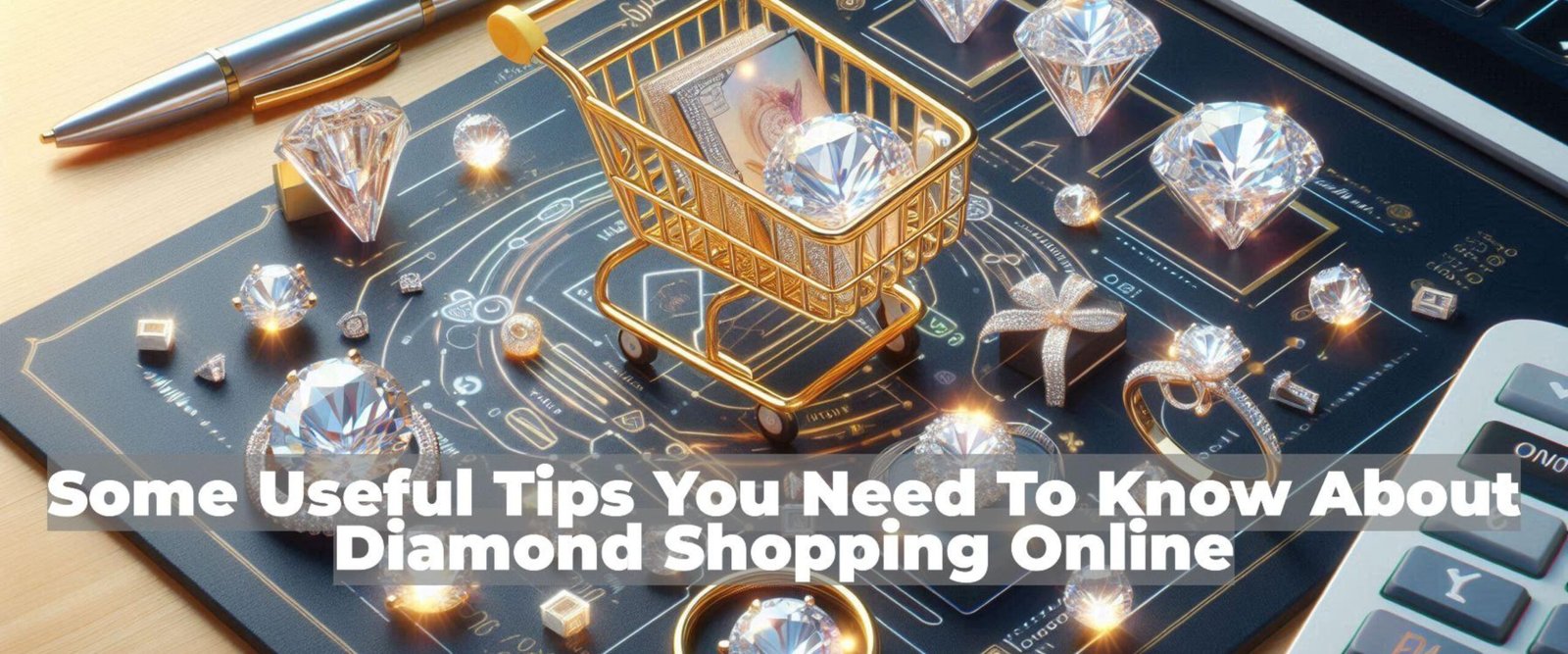 Some Useful Tips You Need To Know About Diamond Shopping Online