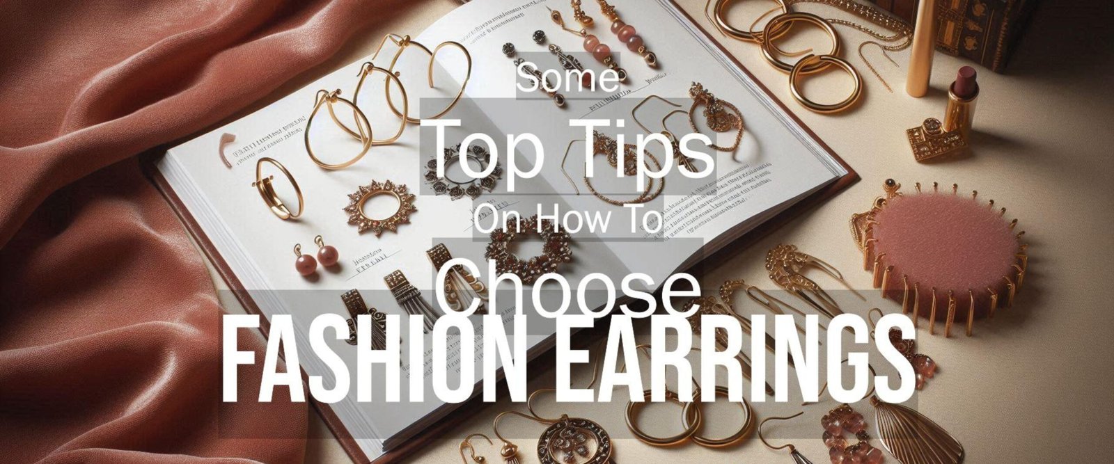 Top Tips Choose Earrings