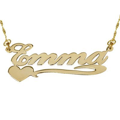 Some Fantastic Personalized Jewelry Gift Ideas