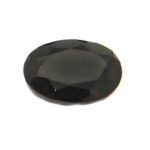 Timlly Black Ethiopian Opal- Oval 5x7 mm