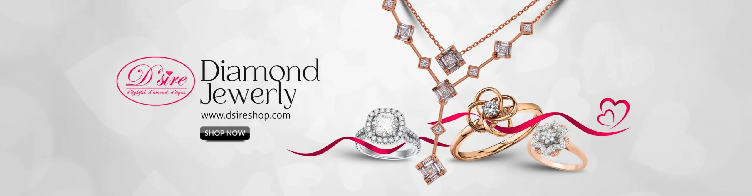 Say ‘I Love You’ with a Diamond – Exclusive Valentine’s Day Sale!