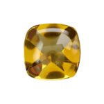 Timlly Citrine Gemstones – Cushion