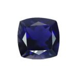 Timlly Iolite Gemstones – Cushion