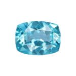 Timlly Madagascar Apatite Gemstones – Cushion