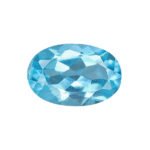 Timlly Madagascar Apatite Gemstones – Oval Cut