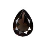 Timlly Smokey Quartz Gemstones – Pear
