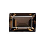 Timlly Smokey Quartz Gemstones – Rectangle