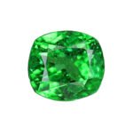 Timlly Tsavorite Gemstones – Cushion