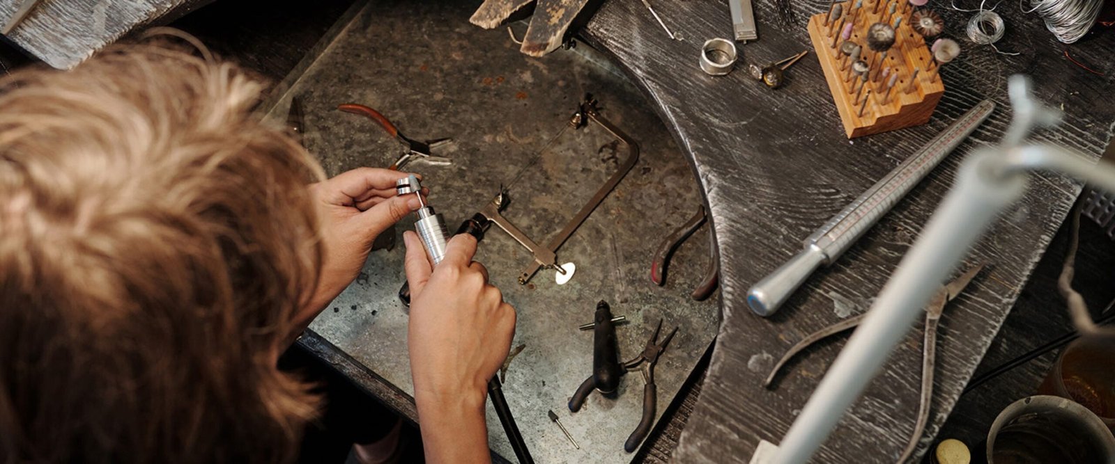 Think Your Broken Jewellery Is Beyond Repair