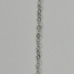 Pearlz Ocean Rhodolite Garnet Necklace for Women – 23" (20" + 3" Extension) – Natural Gemstone Flower Ball Beads – 925 Sterling Silver – Elegant Gift - Image 5