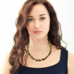 Pearlz Ocean Yellow Golden Tiger Eye Necklace for Women – 18" + 2" Extension Knotted Natural Gemstone Healing Jewelry in 925 Sterling Silver, Stylish Everyday Accessory - Image 2