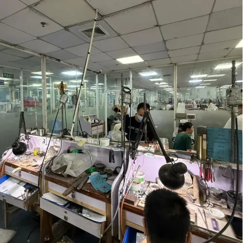 A Global Artisan Network​